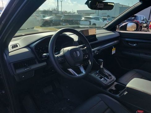 New 2026 Honda CR-V Sport-L image 18