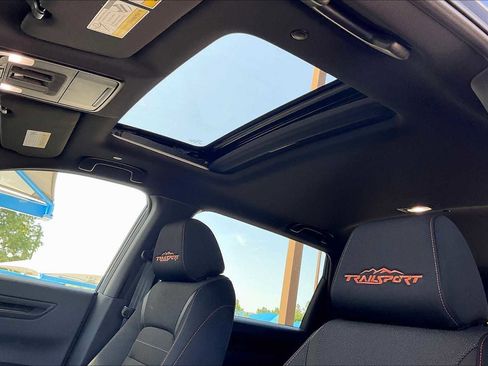 Used 2026 Honda CR-V TrailSport image 20