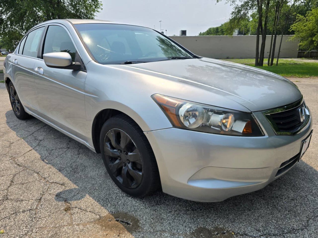 Used 2008 Honda Accord EX image 3