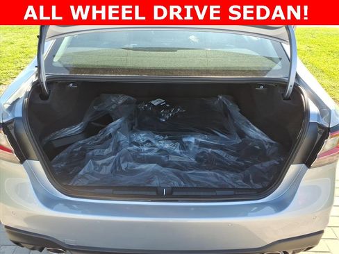 New 2025 Subaru Legacy Sport image 32