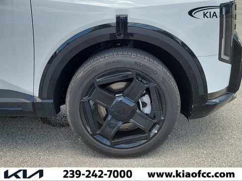 New 2027 Kia Telluride EX X-Line AWD/4WD image 7
