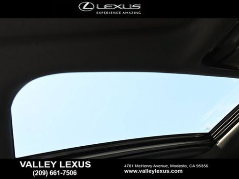 Used 2025 Lexus RX 350 F Sport w/ Convenience Package FWD image 6