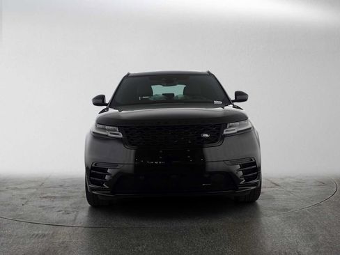 Used 2023 Land Rover Range Rover Velar R-Dynamic S AWD/4WD image 8