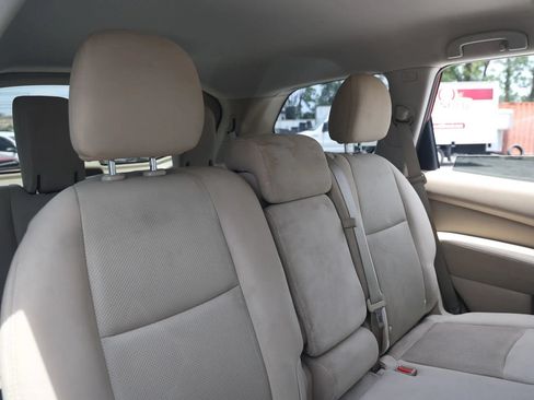 Used 2017 Nissan Pathfinder S FWD image 22