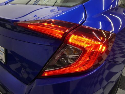 Used 2019 Honda Civic EX image 15