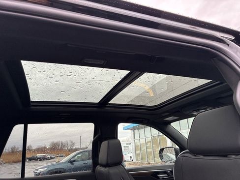 New 2026 Chevrolet Tahoe High Country image 37