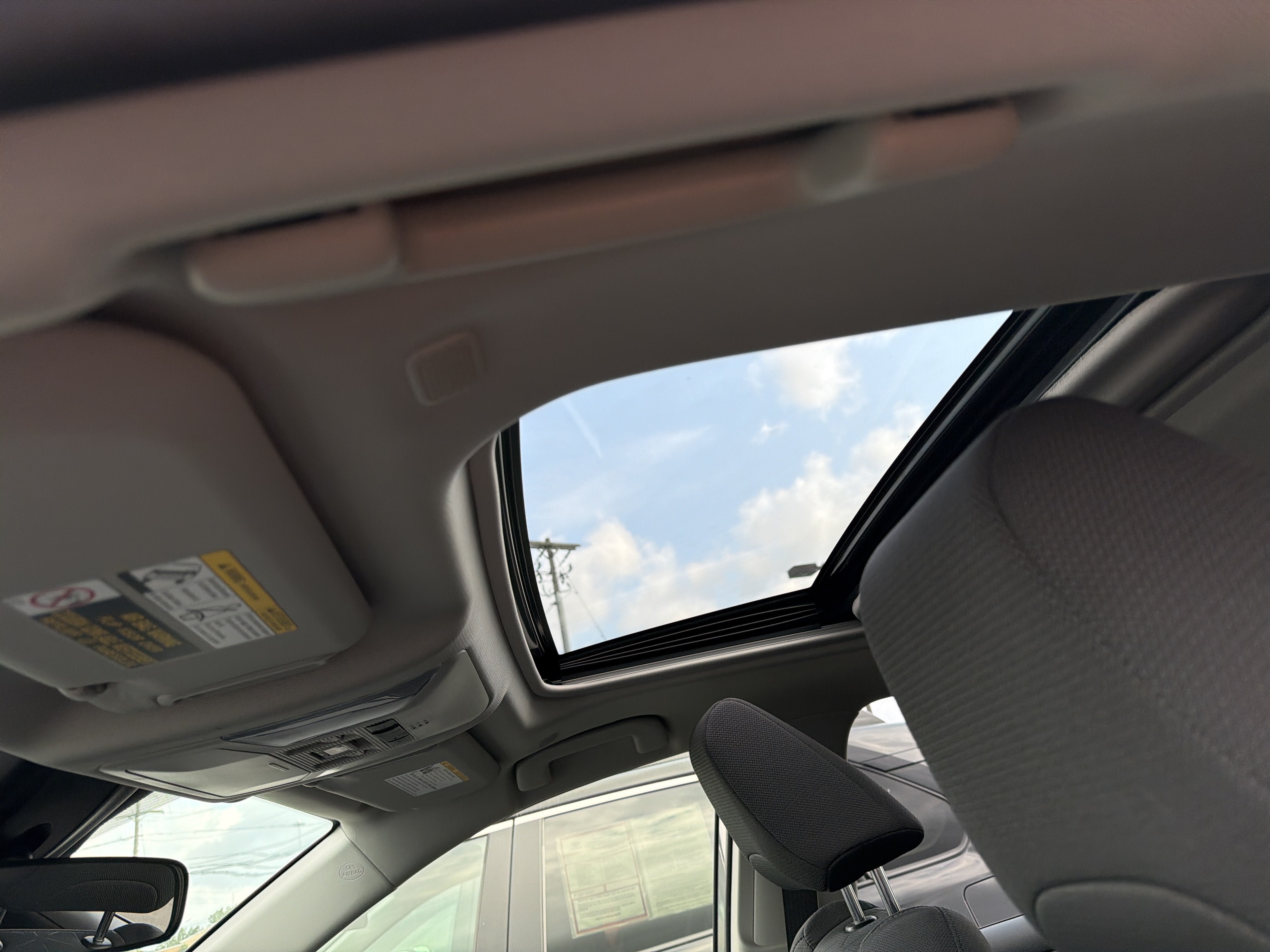 Used 2023 Toyota RAV4 XLE w/ Convenience Package AWD/4WD image 24