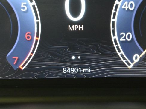 Used 2022 Jeep Wagoneer Series III image 27