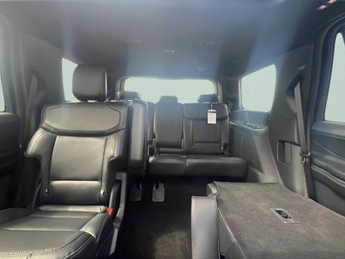 New 2026 Ford Expedition Platinum w/ Stealth Appearance Package AWD/4WD image 20