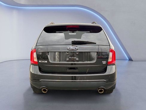 Used 2014 Ford Edge SEL w/ Equipment Group 205A AWD/4WD image 4