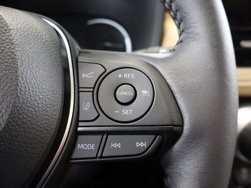 New 2025 Toyota RAV4 XLE Premium image 19