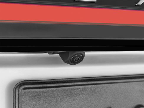 New 2026 Lexus RX 450h AWD image 59