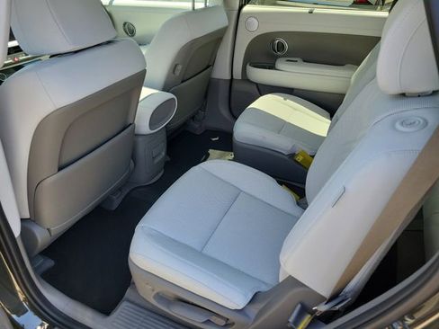 New 2026 Hyundai Palisade SEL AWD/4WD image 22
