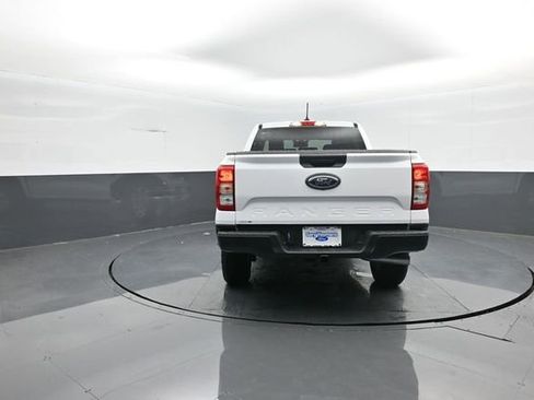 New 2025 Ford Ranger XL w/ Trailer Tow Package image 6