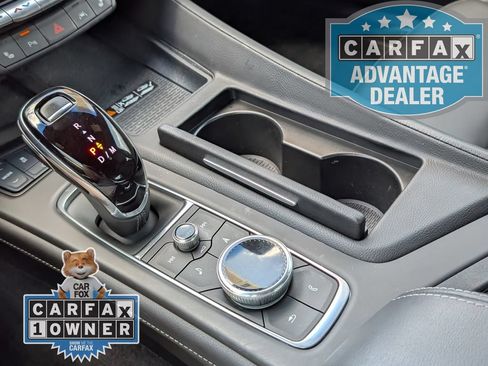 Certified 2024 Cadillac CT5 Luxury w/ Sun And Sound Package RWD image 12