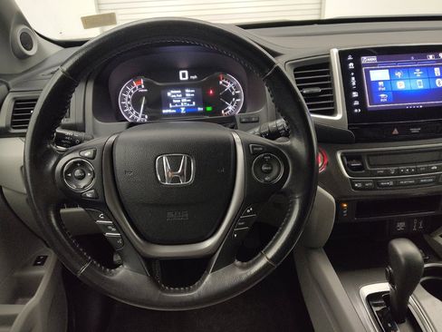 Used 2018 Honda Pilot EX-L image 22