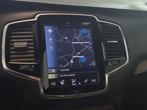 Used 2017 Volvo XC90 T8 Excellence image 21