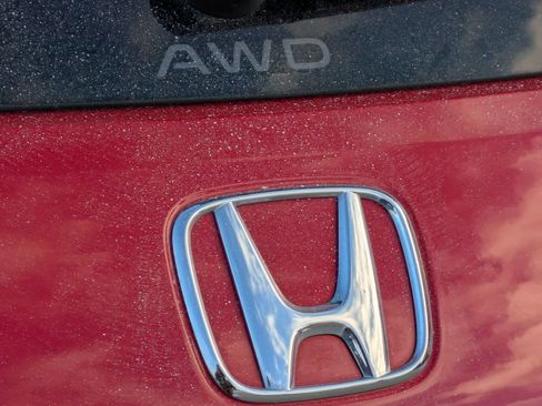 Certified 2024 Honda HR-V Sport image 29