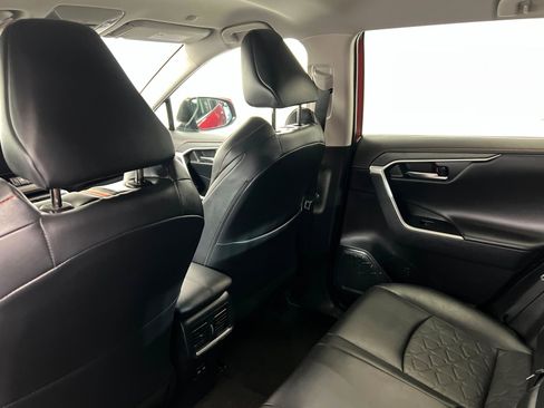 Used 2024 Toyota RAV4 Adventure image 19