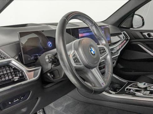 Used 2024 BMW X5 sDrive40i w/ Executive Package RWD image 21