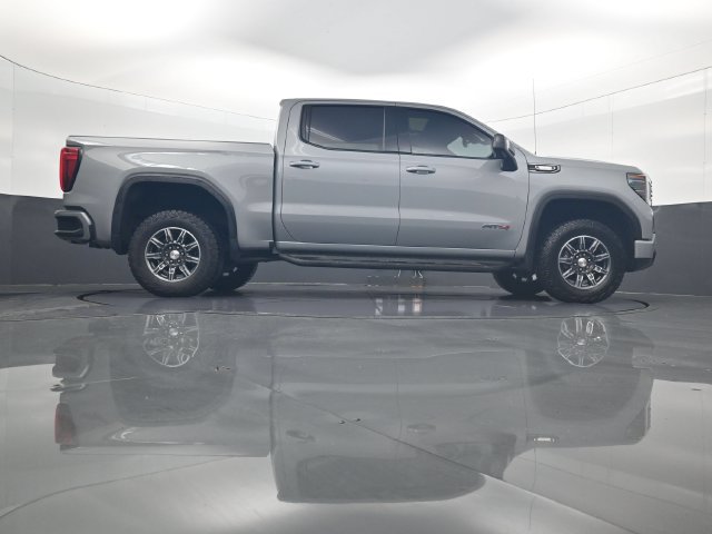 Used 2024 GMC Sierra 1500 AT4 w/ Technology Package AWD/4WD image 24