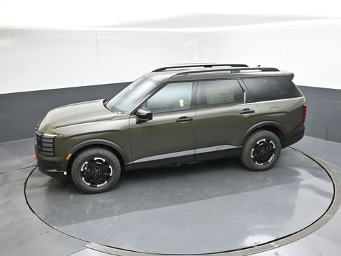 New 2026 Hyundai Palisade XRT Pro AWD/4WD image 18