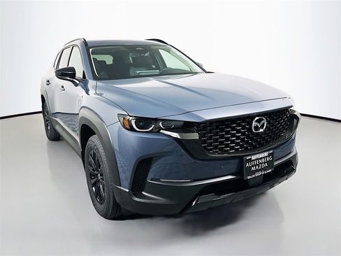 New 2026 MAZDA CX-50 AWD 2.5 Hybrid w/ Weather Package image 1