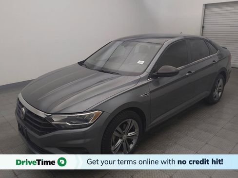 Used 2019 Volkswagen Jetta R-Line FWD image 1