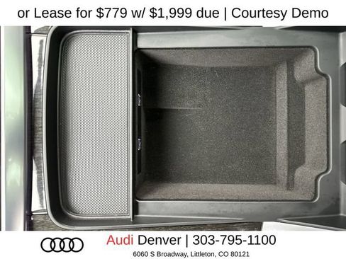Used 2025 Audi Q7 3.0T Premium Plus w/ Premium Plus Package AWD/4WD image 21