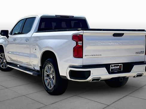 Used 2022 Chevrolet Silverado 1500 High Country AWD/4WD image 12