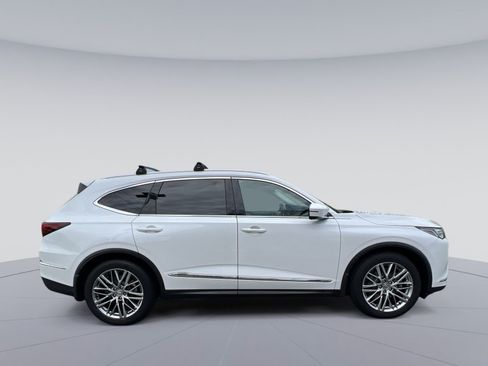 Used 2023 Acura MDX SH-AWD w/ Advance Package image 6