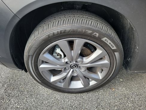 Certified 2026 MAZDA CX-30 AWD 2.5 S image 17