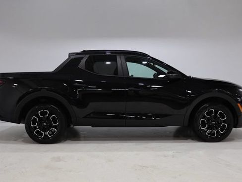 Used 2024 Hyundai Santa Cruz SEL w/ Activity Package AWD/4WD image 8