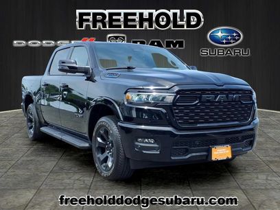 Used 2025 RAM 1500 Big Horn