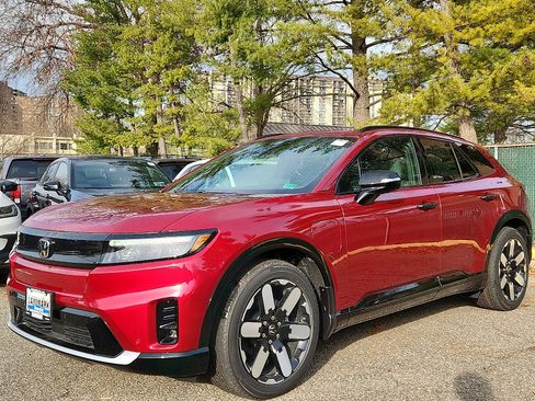 New 2025 Honda Prologue Elite image 1