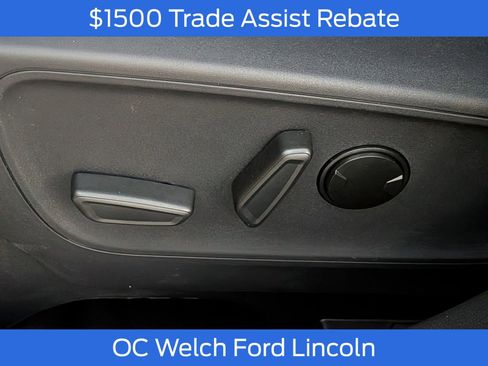 New 2025 Ford Bronco Sport Heritage w/ Convenience Package image 22