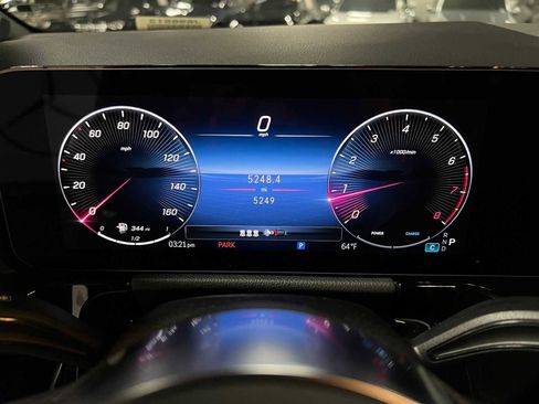 Certified 2025 Mercedes-Benz GLA 250 4MATIC image 27