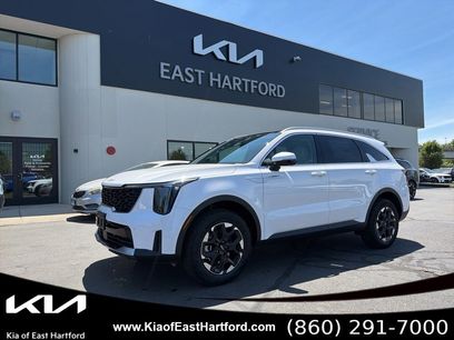 New 2026 Kia Sorento S