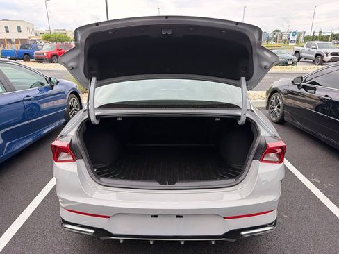 Used 2022 Kia K5 GT-Line AWD/4WD image 8