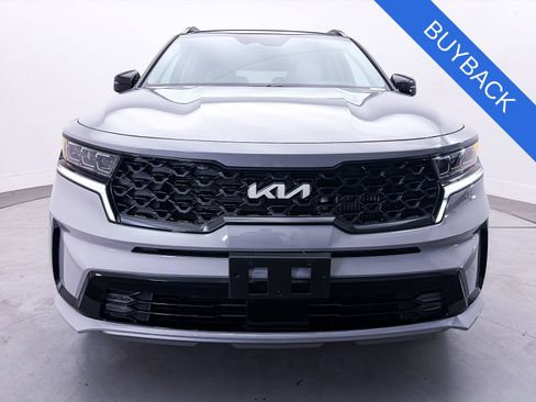 Used 2023 Kia Sorento SX AWD/4WD image 13
