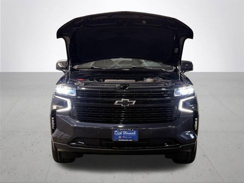 Certified 2023 Chevrolet Tahoe RST w/ Luxury Package AWD/4WD image 6