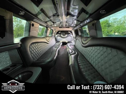 Used 2016 Cadillac Escalade 2WD image 22