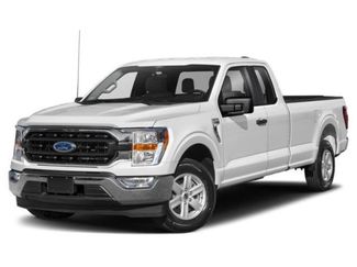 Used 2022 Ford F150 XLT AWD/4WD video 1