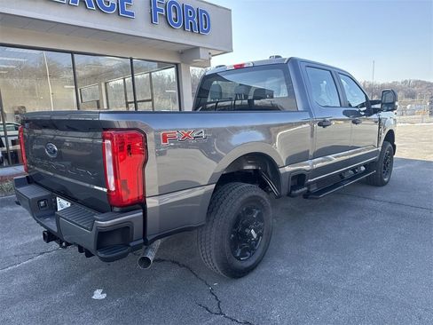 Certified 2026 Ford F250 XL w/ STX Appearance Package image 4