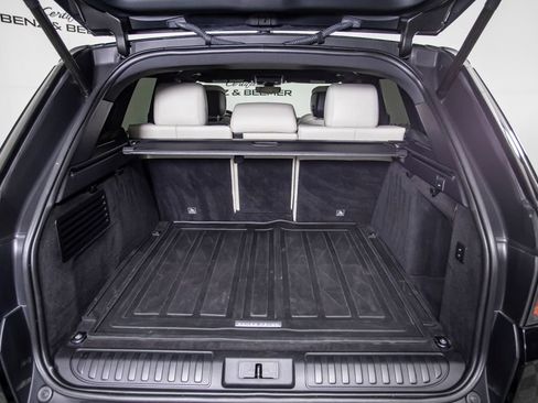 Used 2018 Land Rover Range Rover Sport HSE Dynamic AWD/4WD image 8