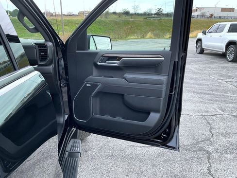 New 2026 GMC Sierra 1500 Elevation w/ Elevation Premium Package image 16