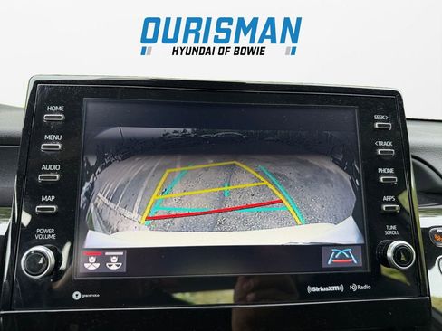 Used 2023 Toyota Camry XSE FWD image 18