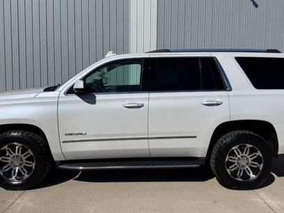 Used 2016 GMC Yukon Denali w/ Open Road Package