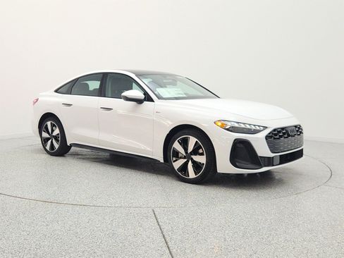 New 2026 Audi A5 2.0T Premium Plus AWD/4WD image 3
