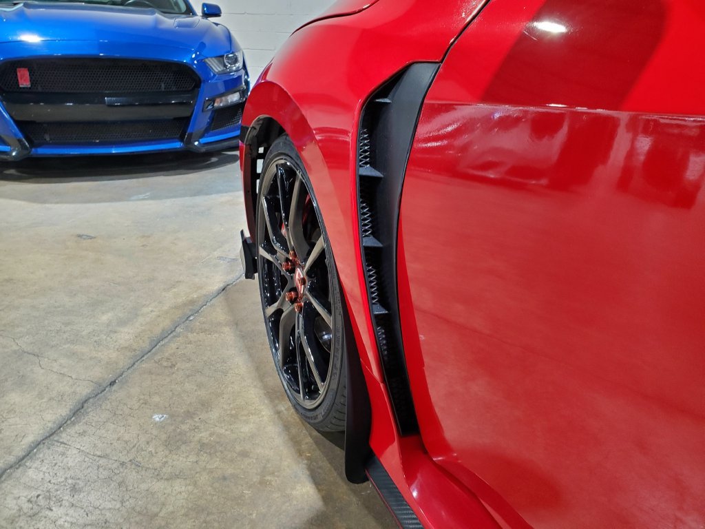 Used 2019 Honda Civic Type R image 42